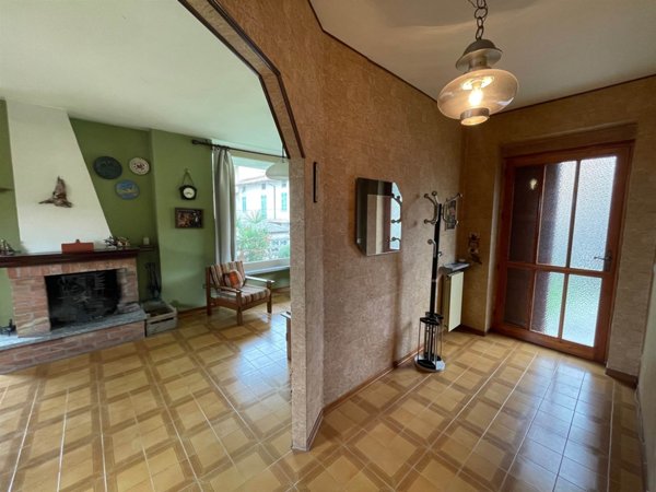 casa indipendente in vendita a Frassinello Monferrato