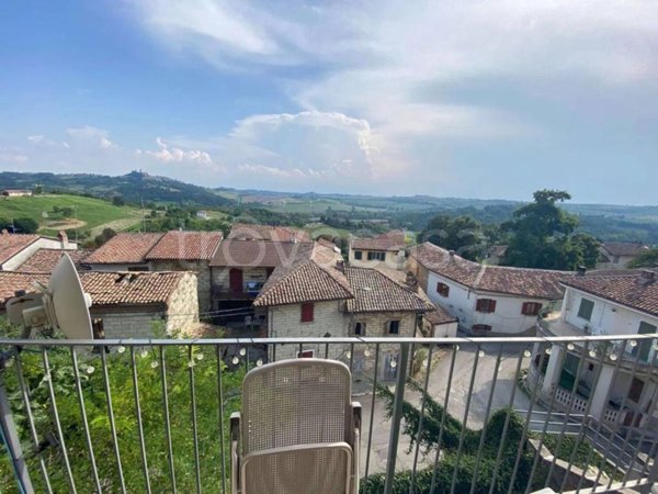 casa indipendente in vendita a Frassinello Monferrato