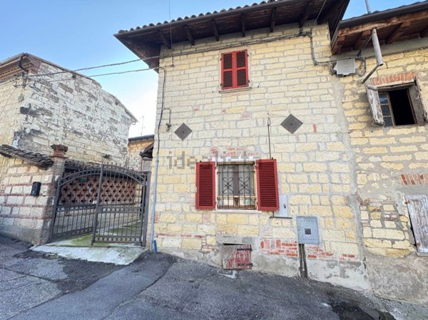 casa indipendente in vendita a Frassinello Monferrato