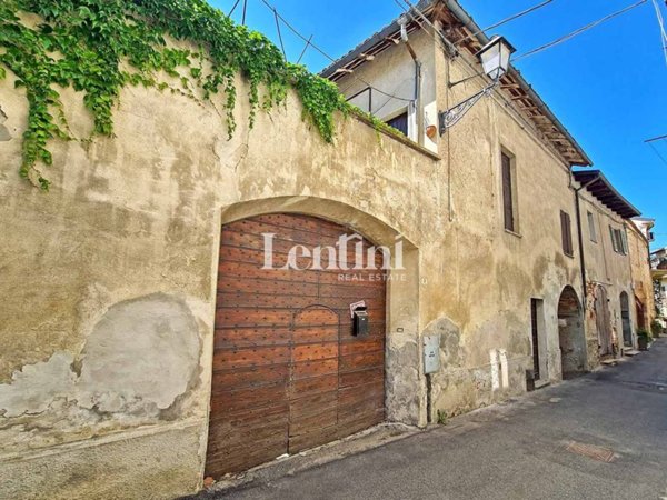 casa indipendente in vendita a Frassinello Monferrato