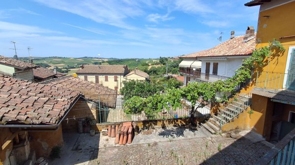 casa indipendente in vendita a Frassinello Monferrato