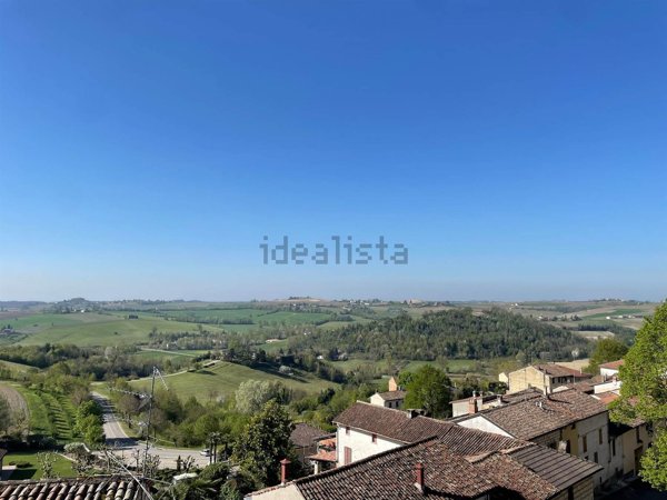 casa indipendente in vendita a Frassinello Monferrato