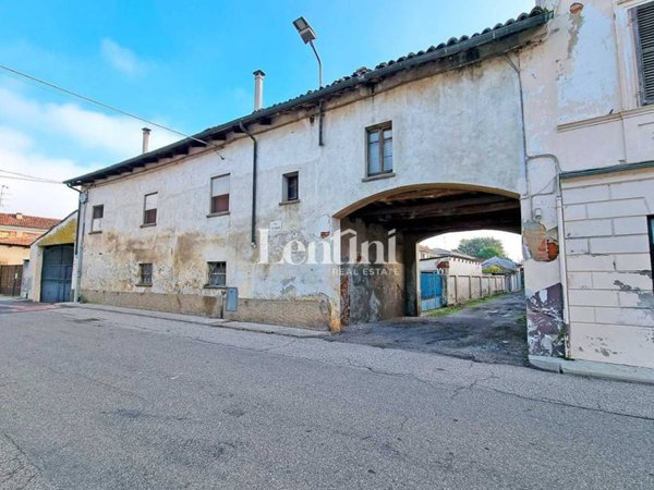 casa indipendente in vendita a Frassineto Po