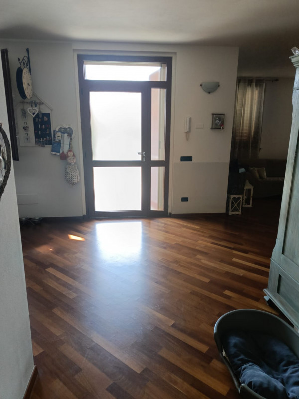 casa indipendente in vendita a Frassineto Po