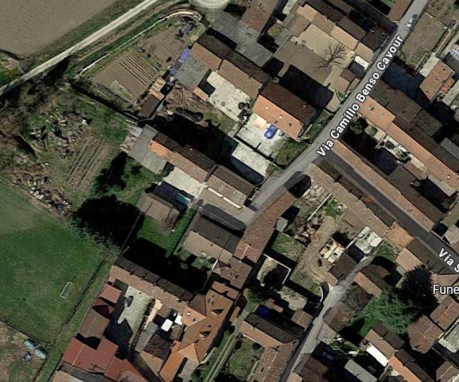 appartamento in vendita a Frassineto Po