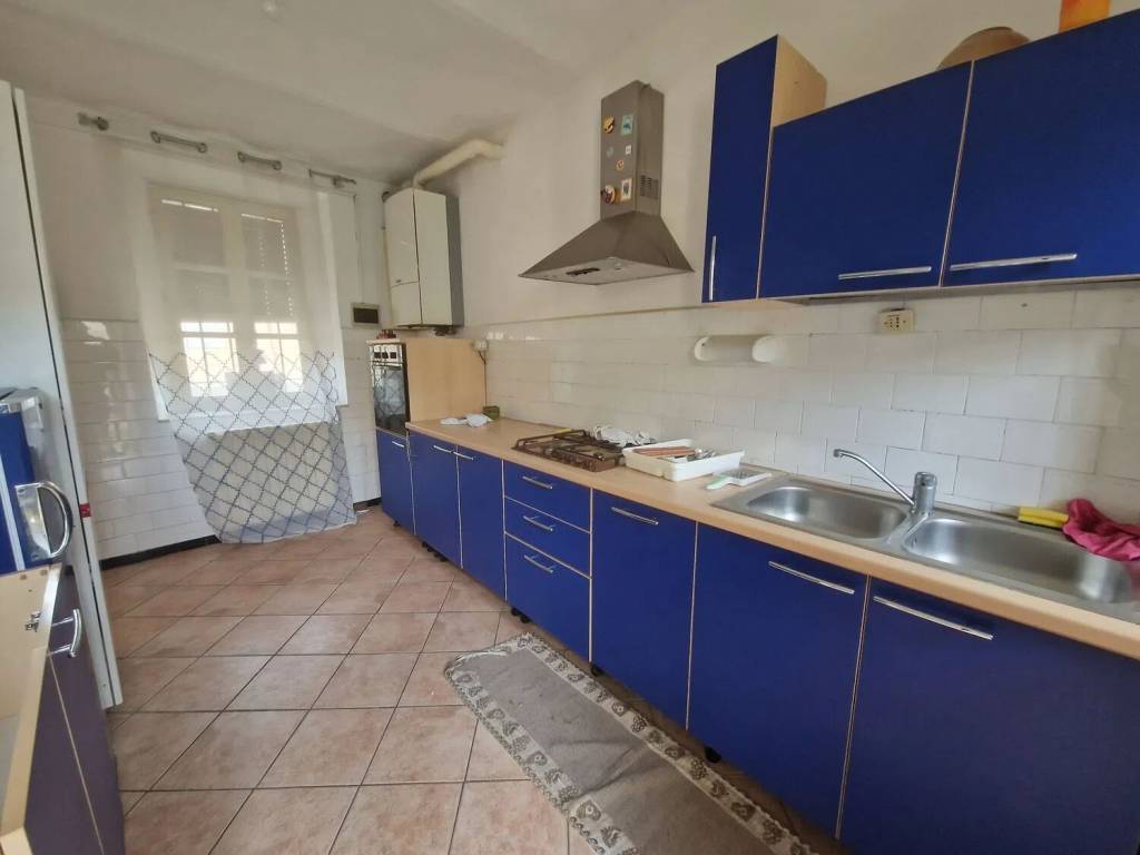 casa indipendente in vendita a Frassineto Po