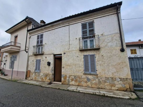 casa indipendente in vendita a Frassineto Po