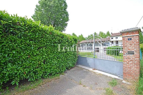casa indipendente in vendita a Frassineto Po