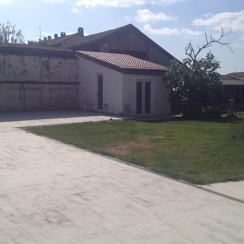 casa indipendente in vendita a Frassineto Po