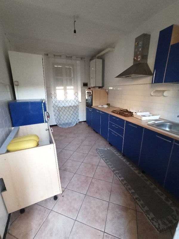 casa indipendente in vendita a Frassineto Po