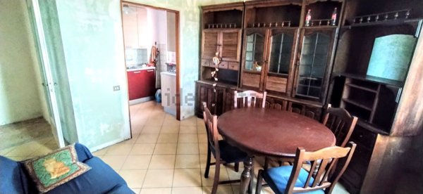 appartamento in vendita a Frassineto Po