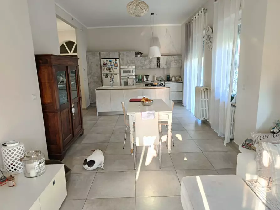 casa indipendente in vendita a Frassineto Po