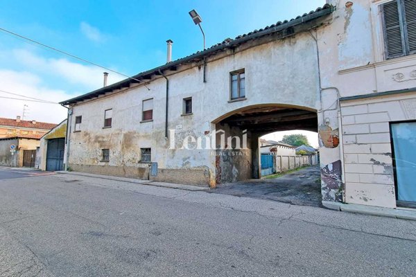 casa indipendente in vendita a Frassineto Po