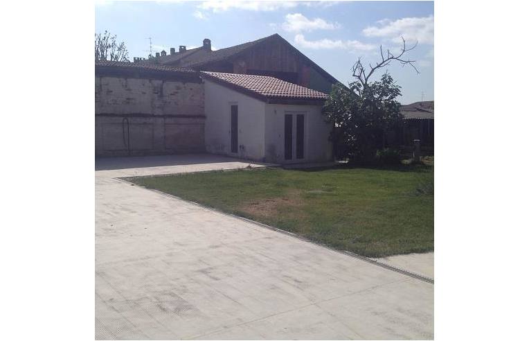 casa indipendente in vendita a Frassineto Po