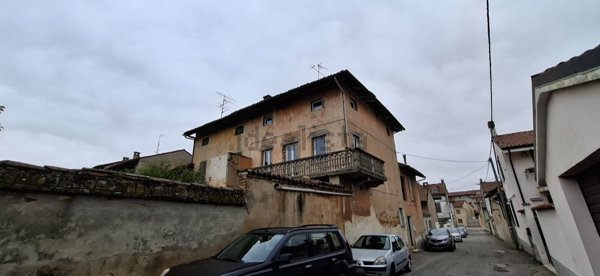casa indipendente in vendita a Frassineto Po