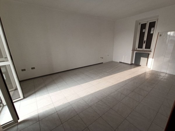 appartamento in vendita a Frassineto Po