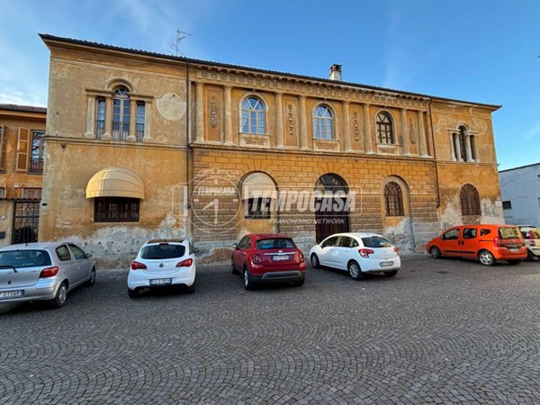 appartamento in vendita a Frassineto Po