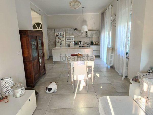 casa indipendente in vendita a Frassineto Po