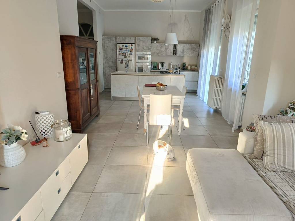 casa indipendente in vendita a Frassineto Po