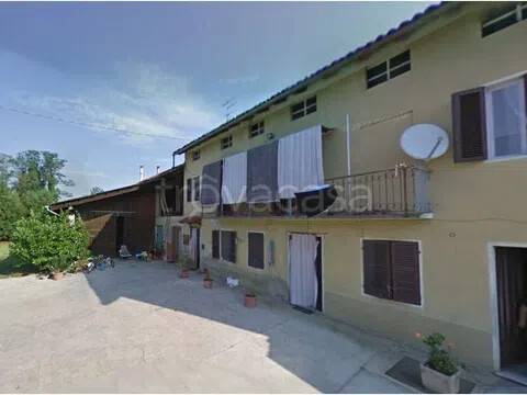 casa indipendente in vendita a Frassineto Po