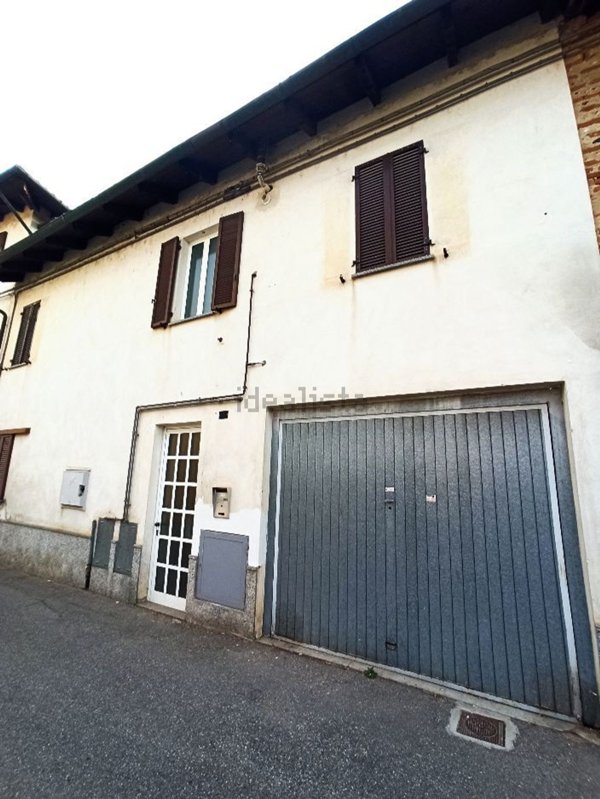 appartamento in vendita a Frassineto Po