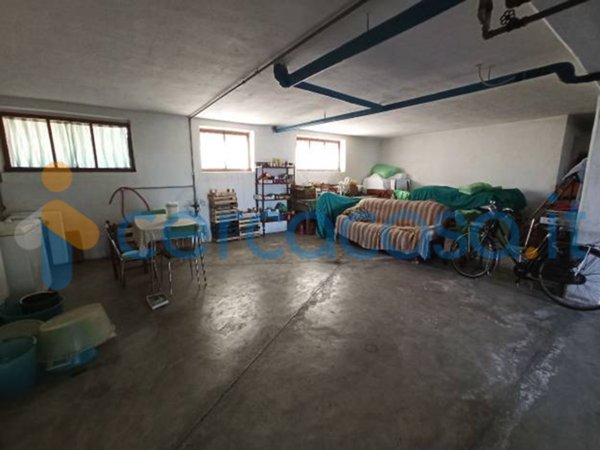 casa indipendente in vendita a Frassineto Po