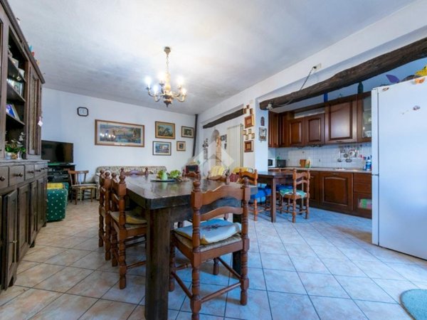 casa indipendente in vendita a Frassineto Po