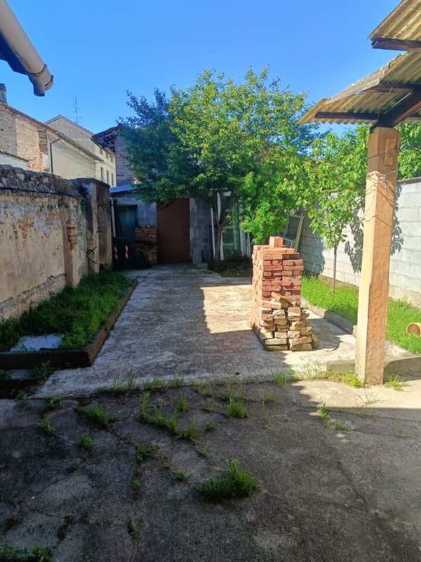 casa indipendente in vendita a Frassineto Po
