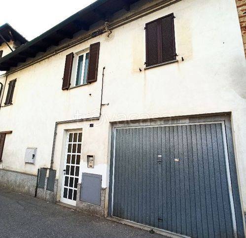 appartamento in vendita a Frassineto Po