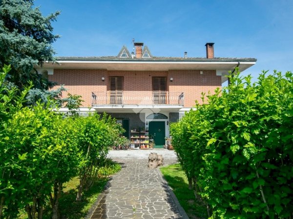 casa indipendente in vendita a Frassineto Po