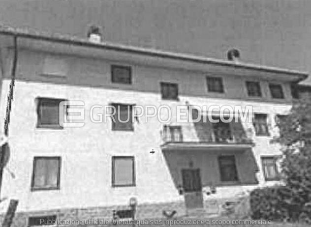 appartamento in vendita a Fresonara