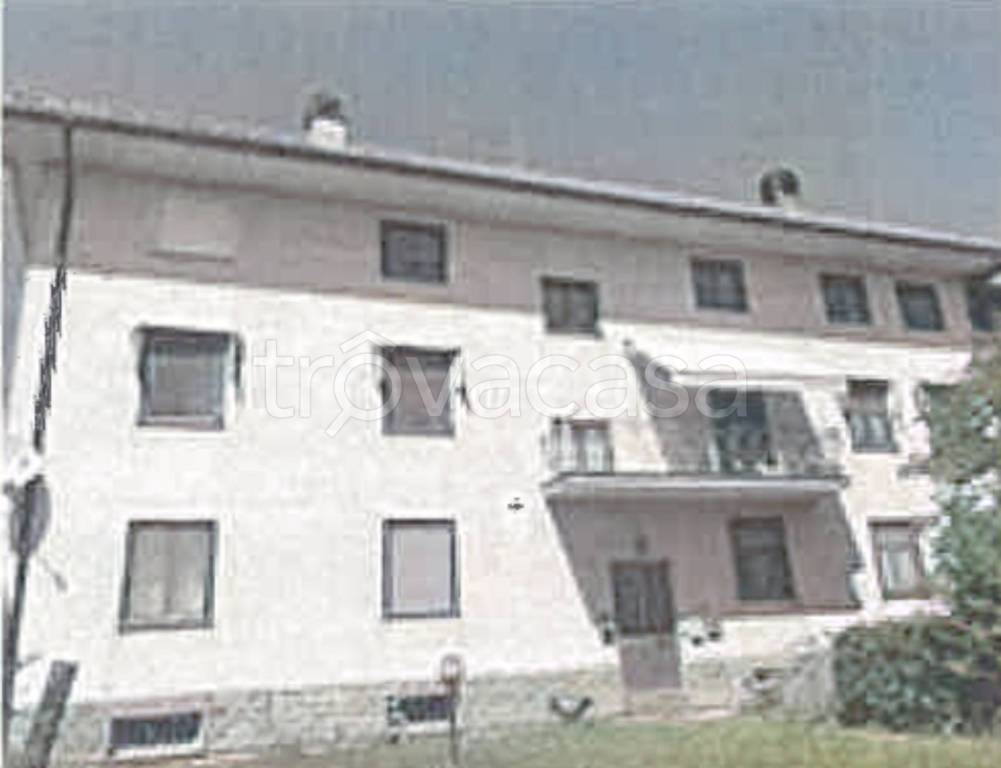 appartamento in vendita a Fresonara