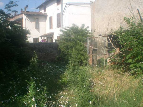 appartamento in vendita a Fresonara