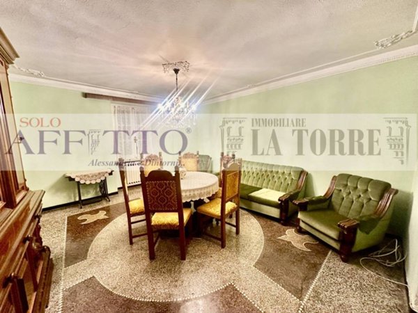 casa indipendente in vendita a Fresonara