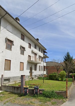 appartamento in vendita a Fresonara