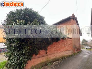 casa indipendente in vendita a Fresonara