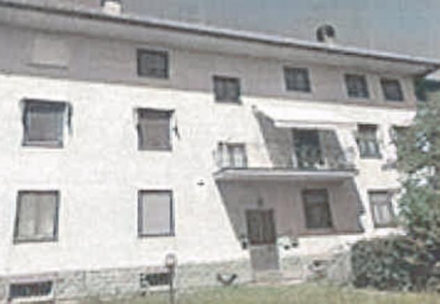 appartamento in vendita a Fresonara