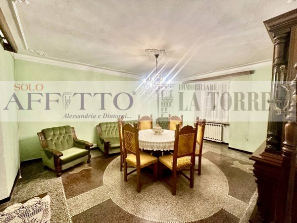 casa indipendente in vendita a Fresonara