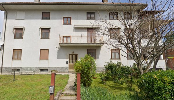 appartamento in vendita a Fresonara