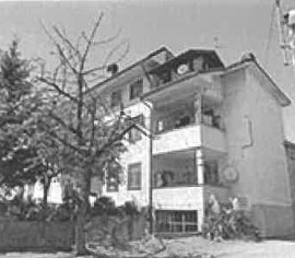 appartamento in vendita a Fresonara