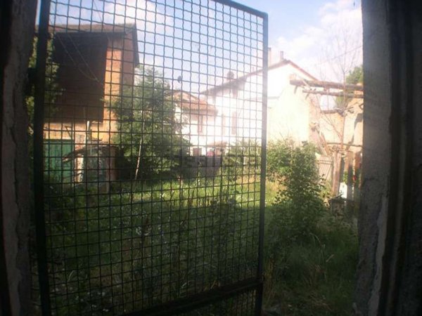 appartamento in vendita a Fresonara