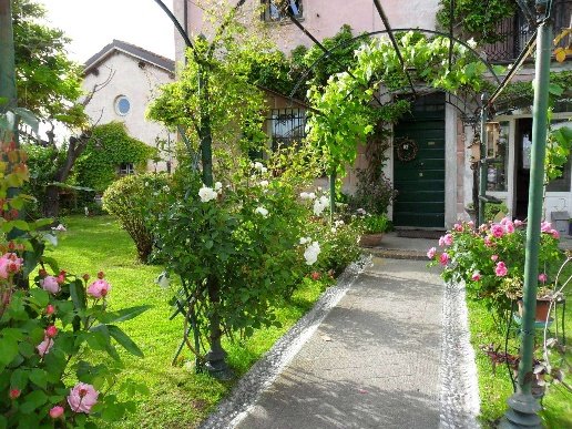 casa indipendente in vendita a Fresonara