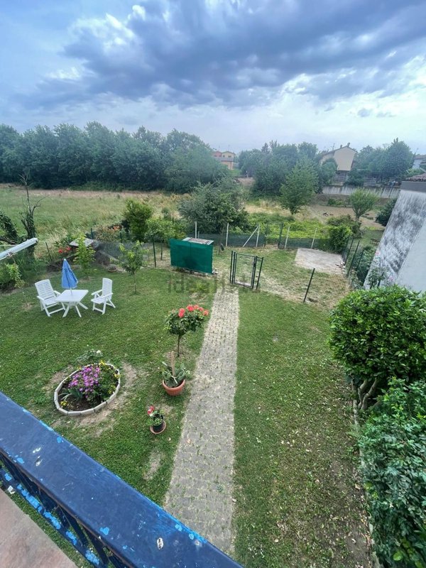 casa indipendente in vendita a Fresonara