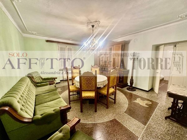 casa indipendente in vendita a Fresonara