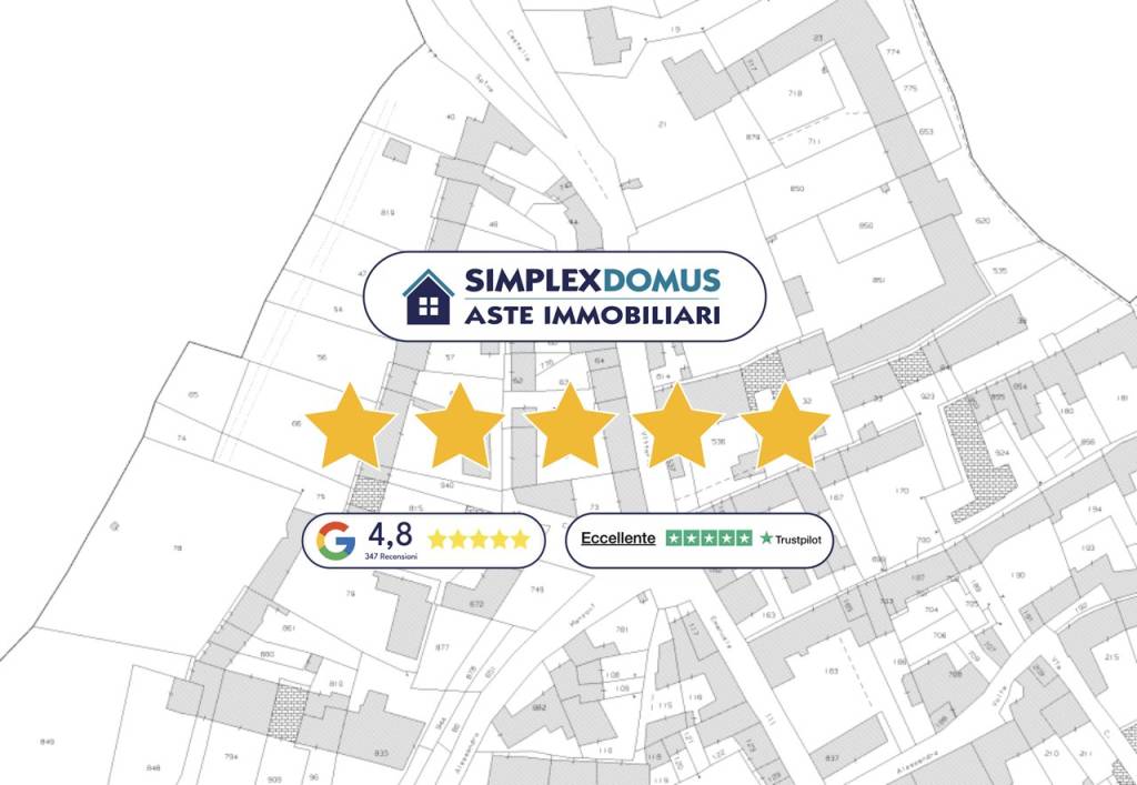 appartamento in vendita a Fresonara