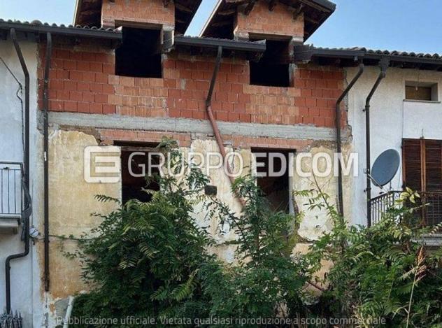 appartamento in vendita a Fresonara