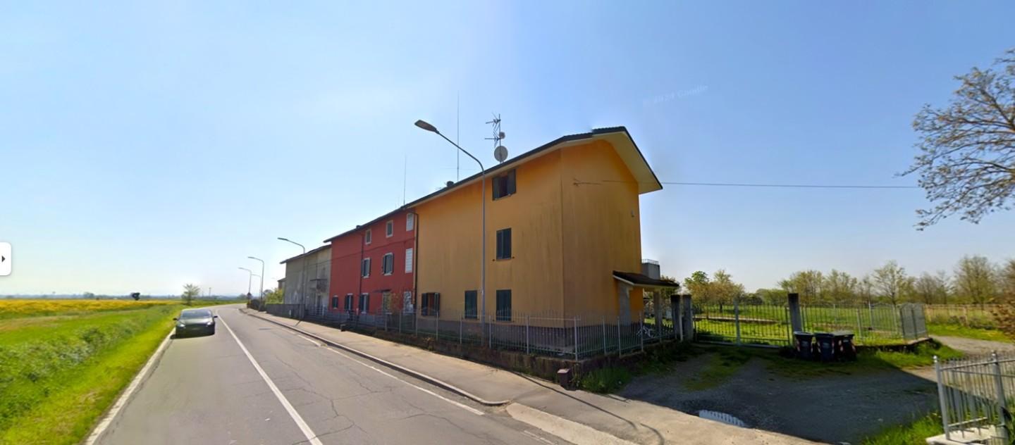 casa indipendente in vendita a Fresonara