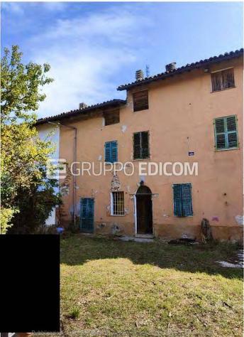 appartamento in vendita a Fresonara