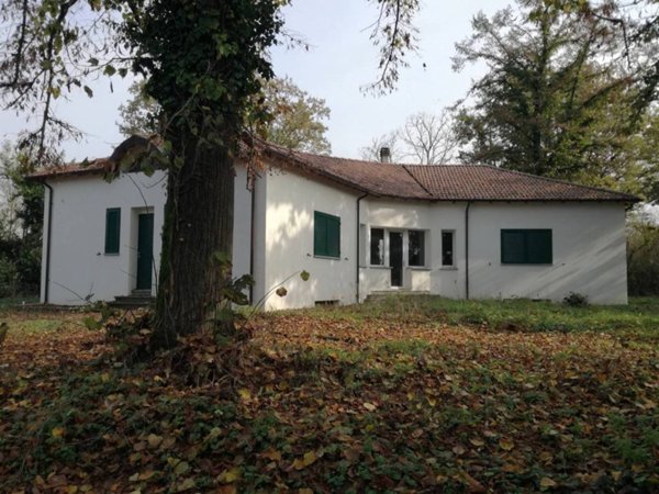 casa indipendente in vendita a Fresonara