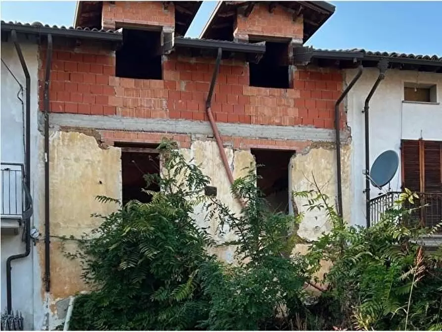 appartamento in vendita a Fresonara